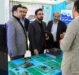 افتتاح نمایندگی صندوق پژوهش و فناوری دانشگاه آزاد اسلامی در دانشگاه آزاد اسلامی استان اردبیل